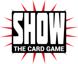 SHOW - The Card Game